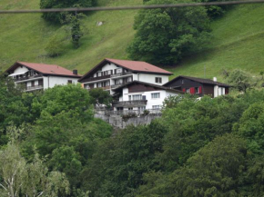 Гостиница Haus Lerch, Мастрильс